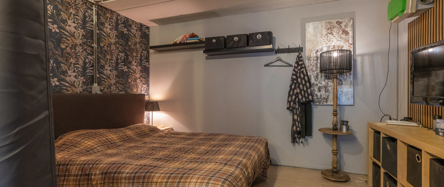 Gebouw voor gemengd gebruik te koop in Lanaken