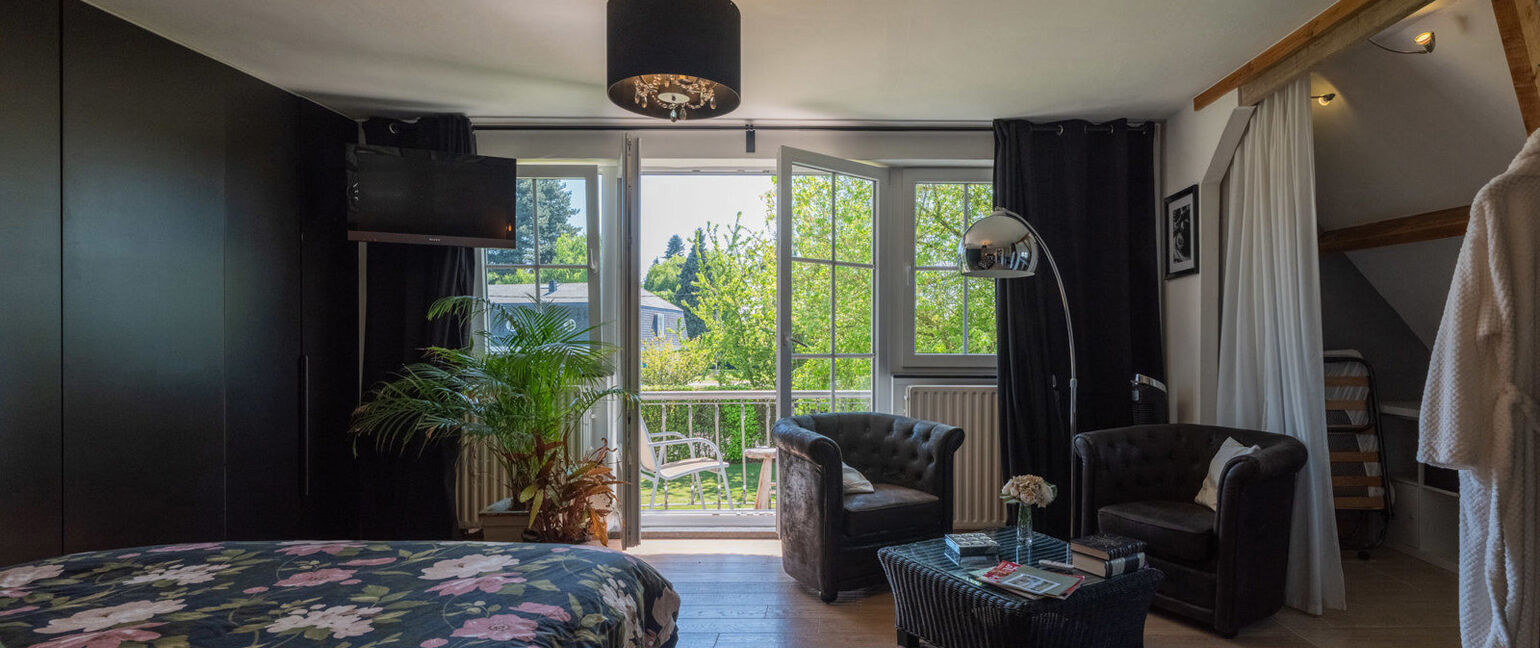 Gebouw voor gemengd gebruik te koop in Lanaken