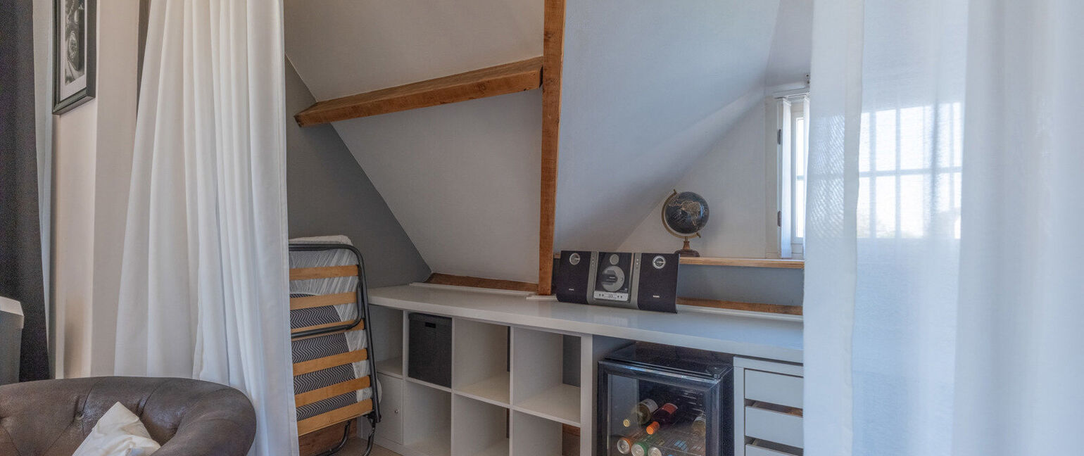 Gebouw voor gemengd gebruik te koop in Lanaken