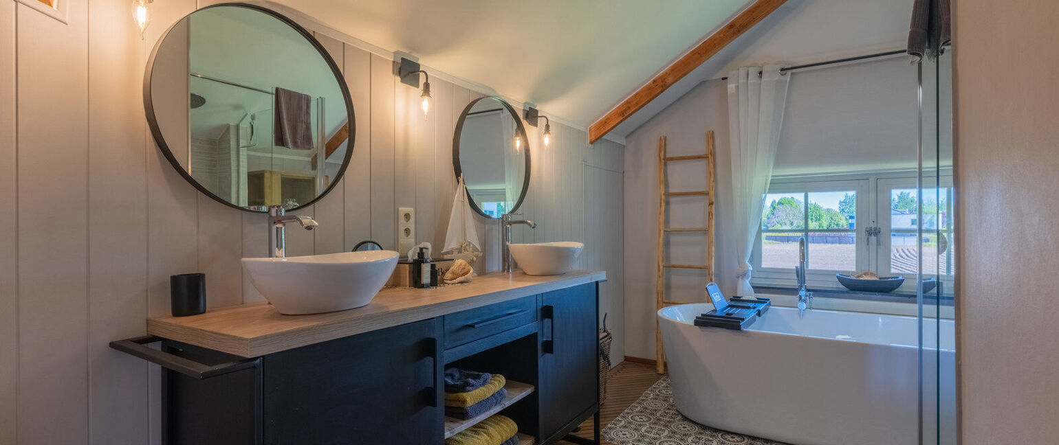 Gebouw voor gemengd gebruik te koop in Lanaken