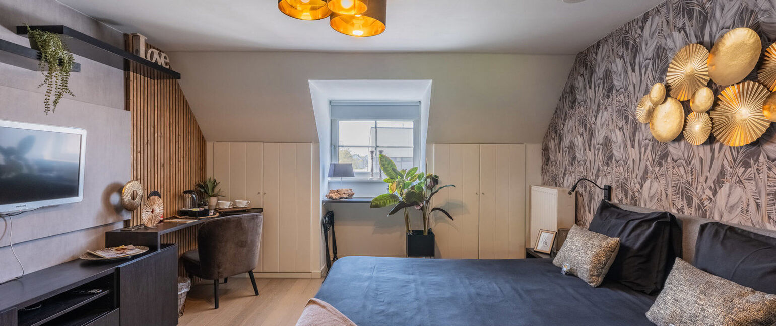 Gebouw voor gemengd gebruik te koop in Lanaken