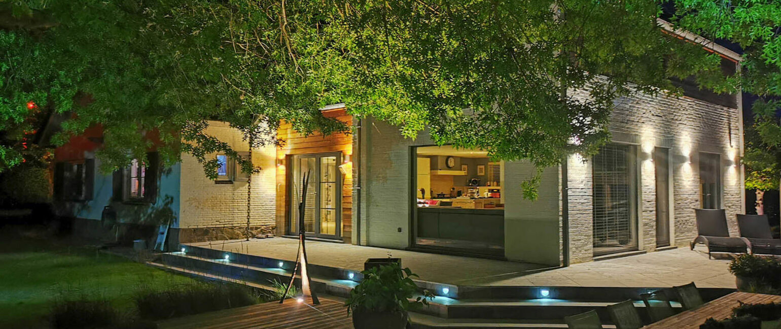 Gebouw voor gemengd gebruik te koop in Lanaken