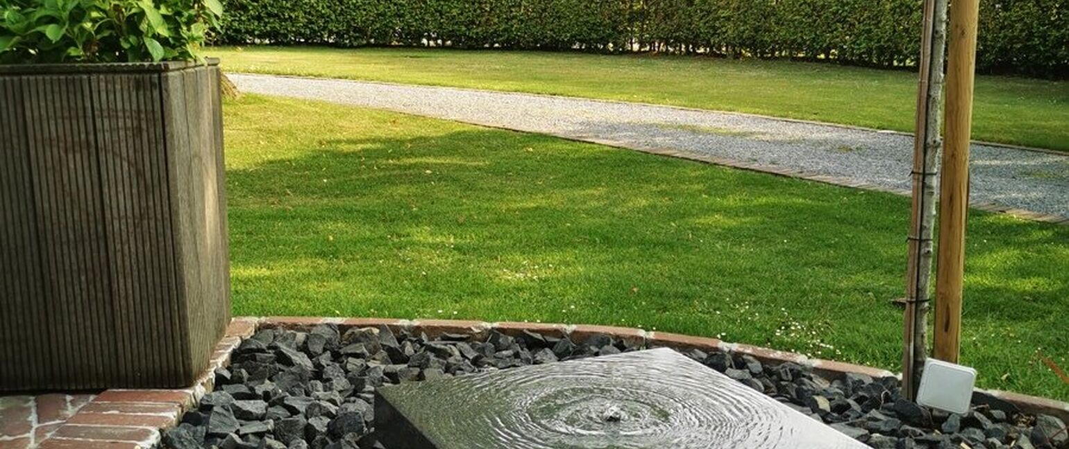 Gebouw voor gemengd gebruik te koop in Lanaken