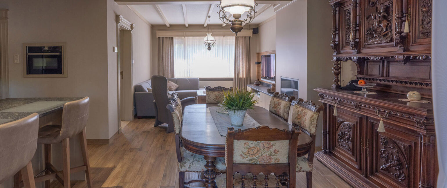 Gebouw voor gemengd gebruik te koop in Maaseik