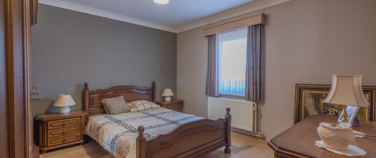 Gebouw voor gemengd gebruik te koop in Maaseik