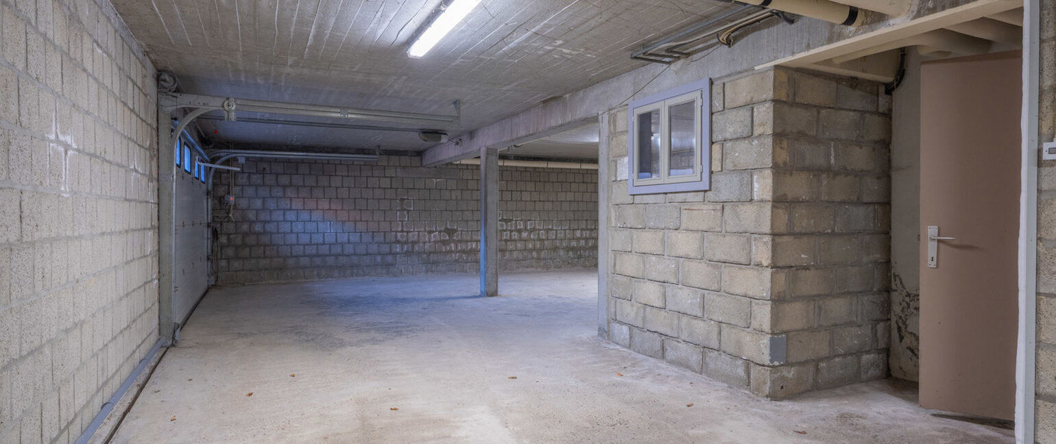 Gebouw voor gemengd gebruik te koop in Maaseik