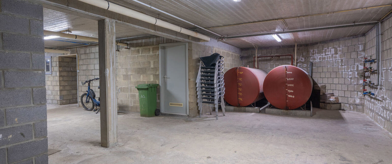 Gebouw voor gemengd gebruik te koop in Maaseik