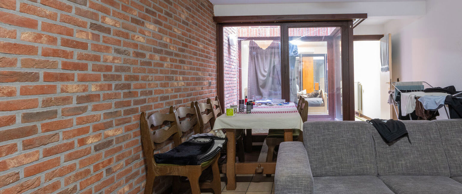 Gebouw voor gemengd gebruik te koop in Maaseik