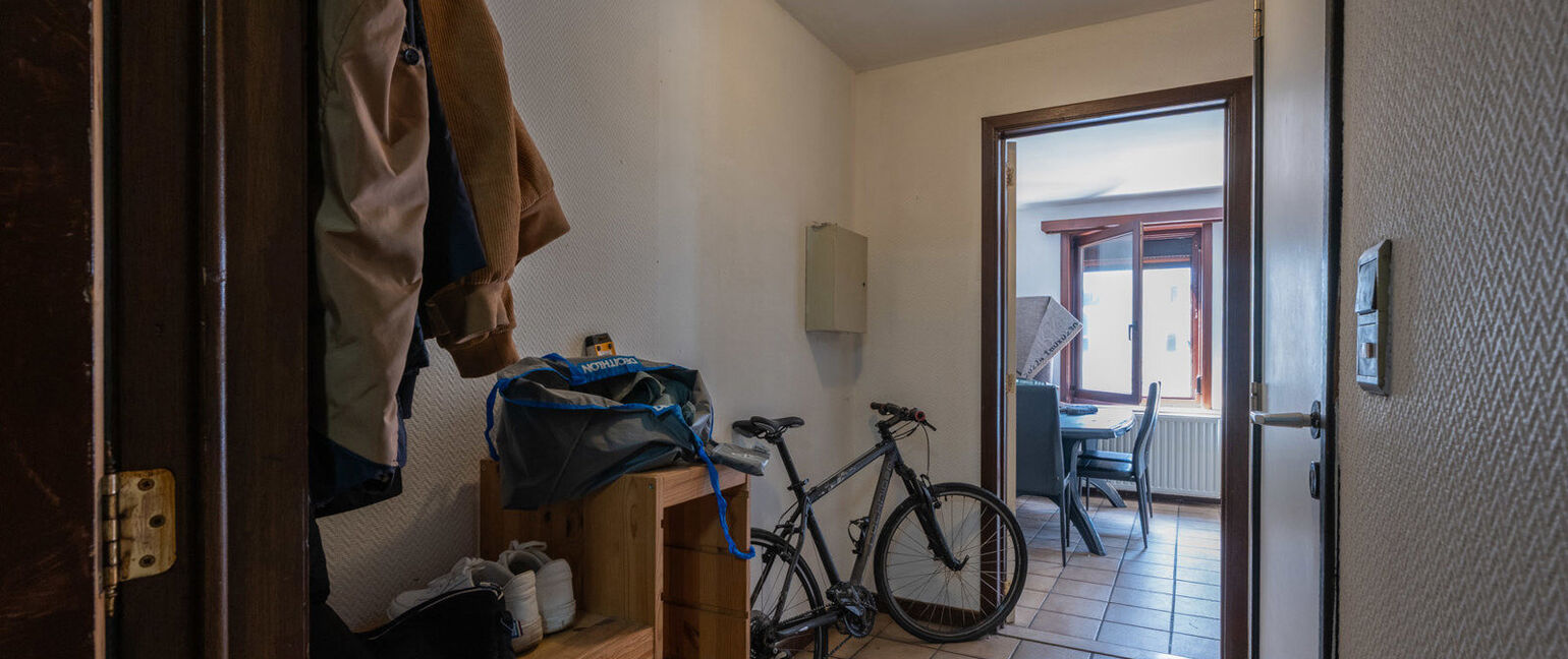 Gebouw voor gemengd gebruik te koop in Maaseik