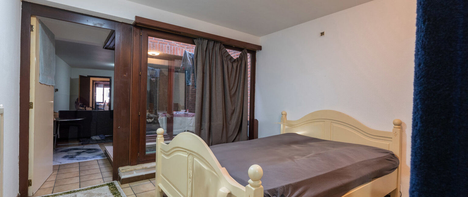 Gebouw voor gemengd gebruik te koop in Maaseik