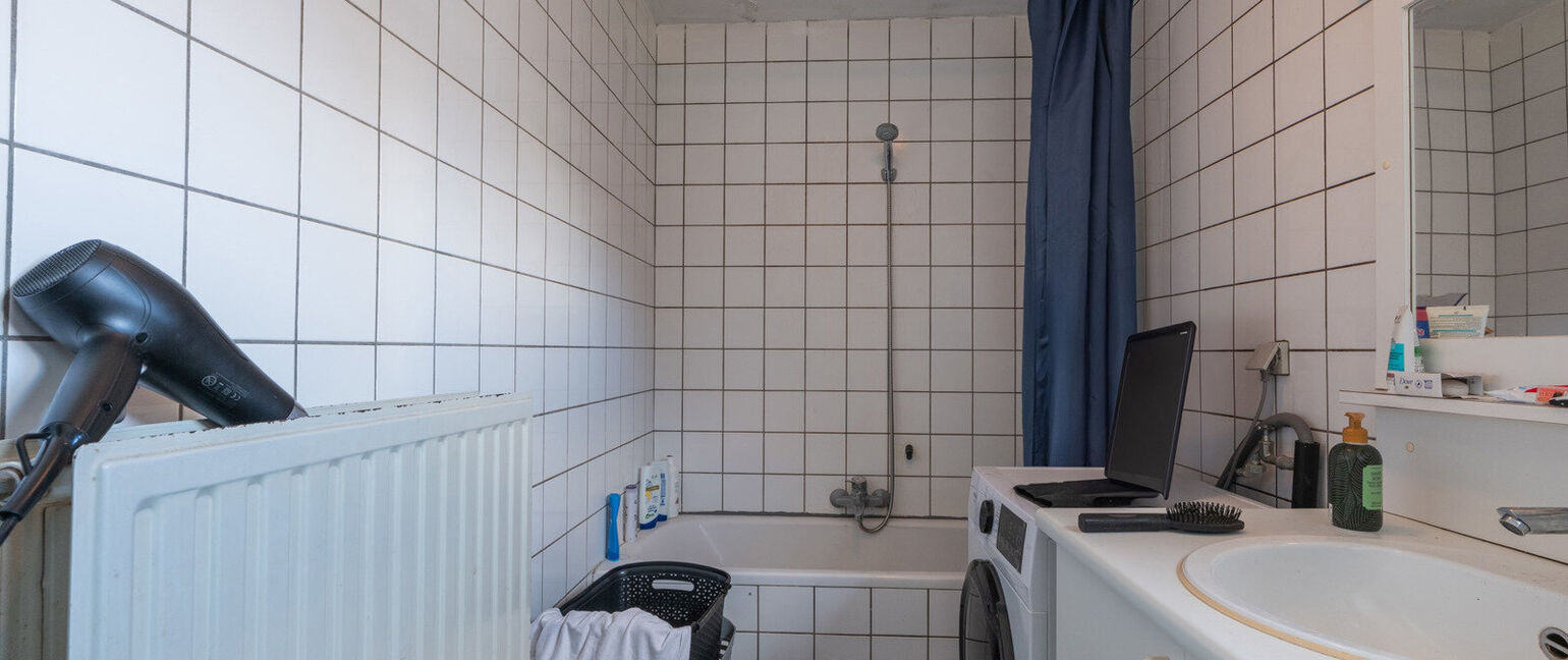 Gebouw voor gemengd gebruik te koop in Maaseik