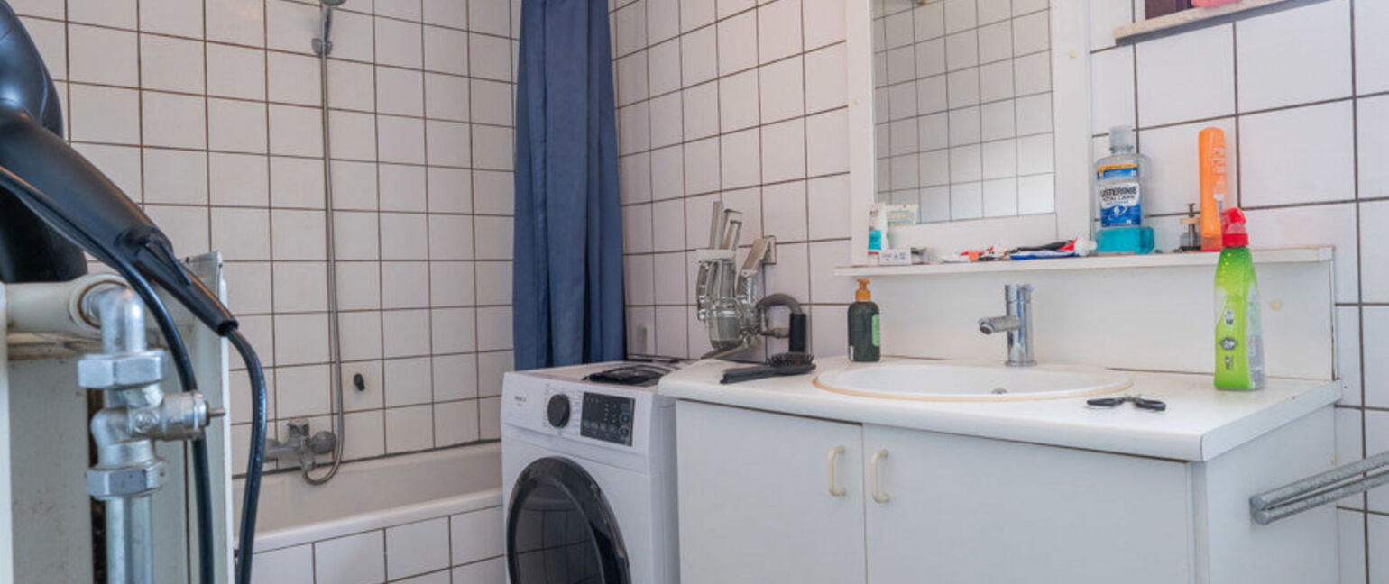 Gebouw voor gemengd gebruik te koop in Maaseik