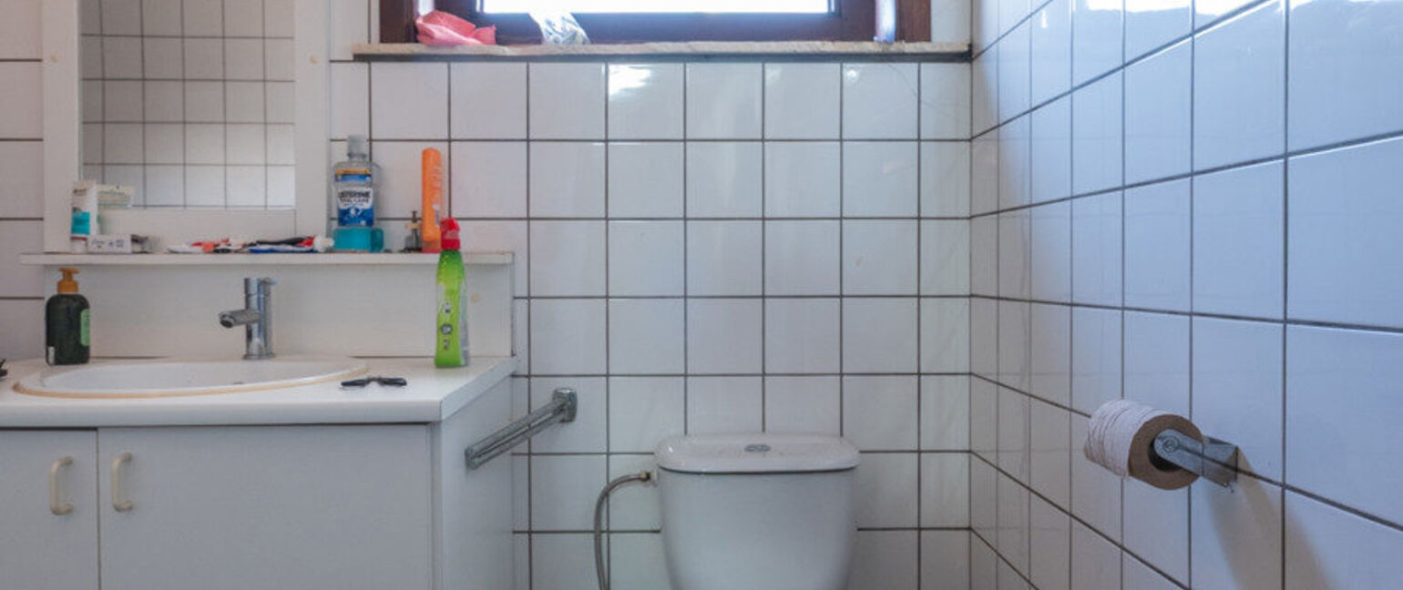 Gebouw voor gemengd gebruik te koop in Maaseik