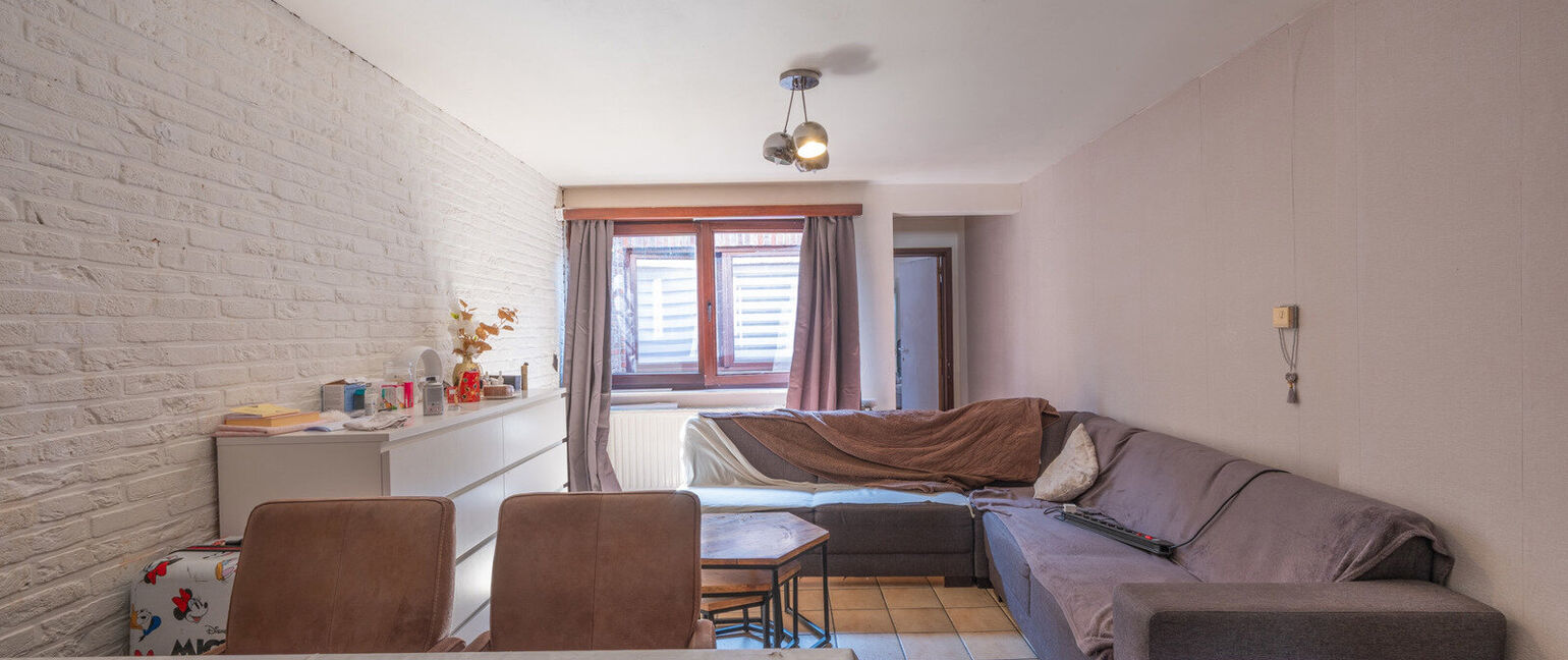 Gebouw voor gemengd gebruik te koop in Maaseik