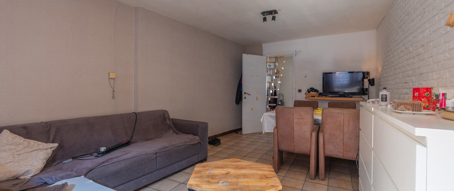 Gebouw voor gemengd gebruik te koop in Maaseik