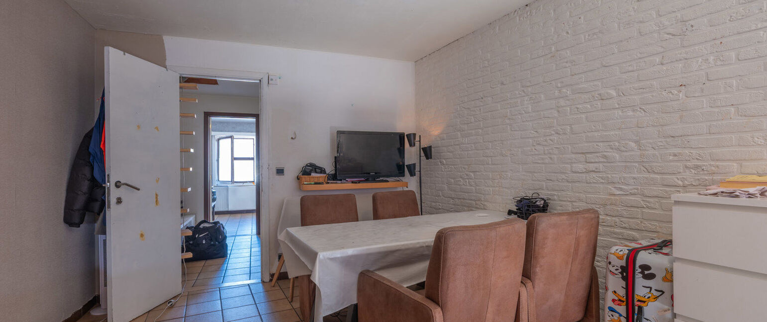 Gebouw voor gemengd gebruik te koop in Maaseik