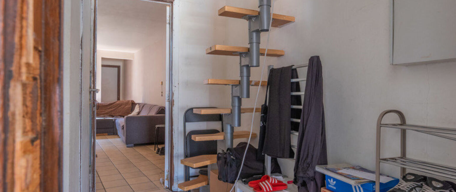 Gebouw voor gemengd gebruik te koop in Maaseik