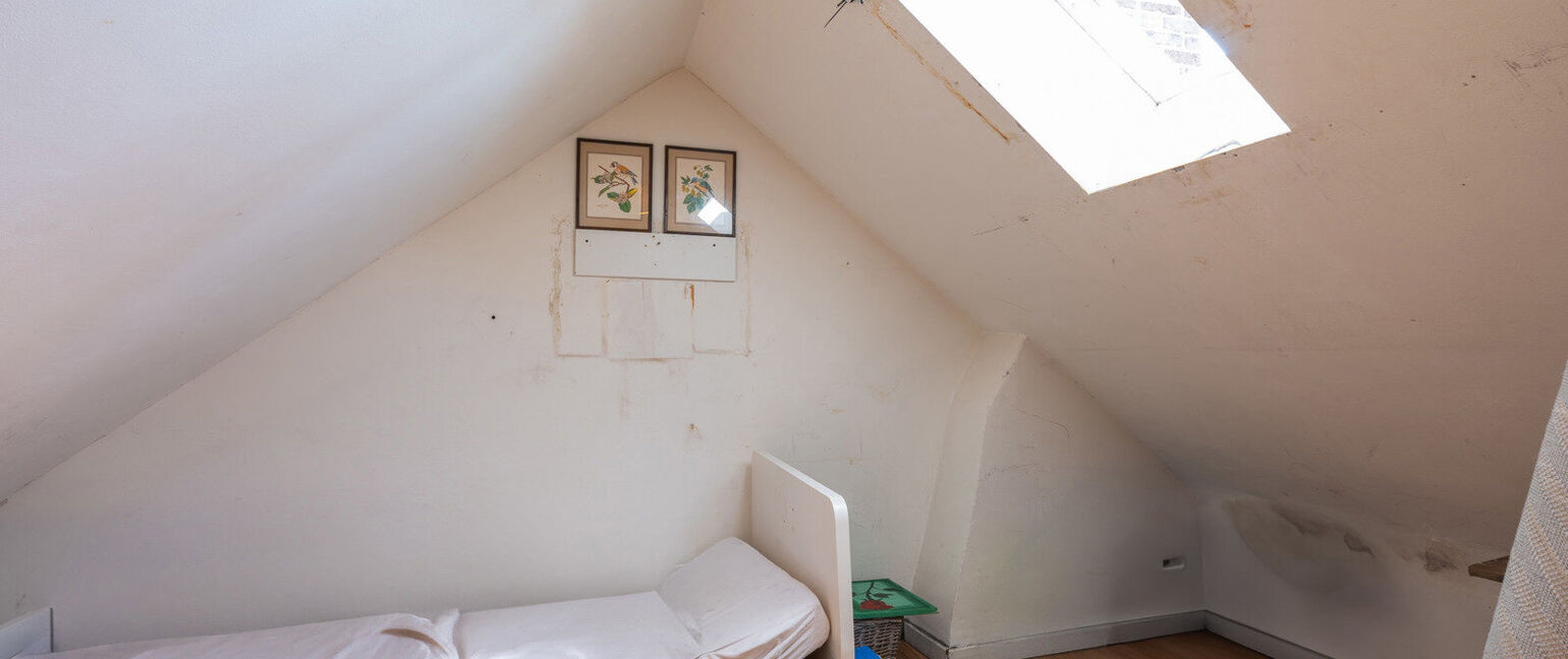 Gebouw voor gemengd gebruik te koop in Maaseik