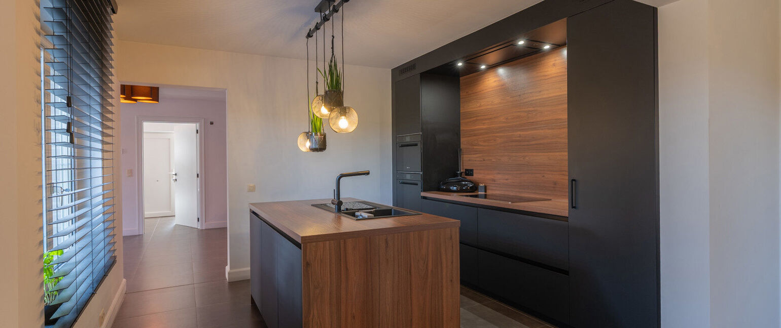 Gebouw voor gemengd gebruik te koop in Maaseik