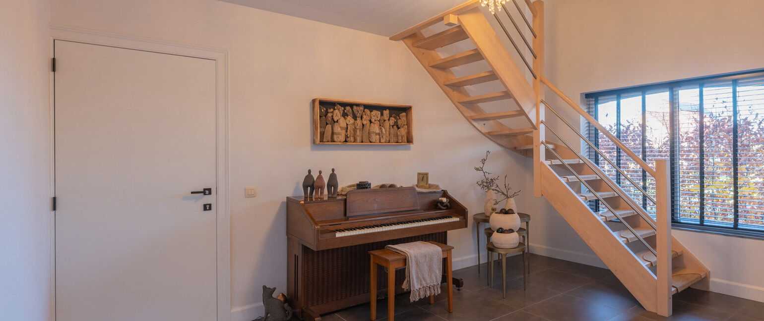 Gebouw voor gemengd gebruik te koop in Maaseik