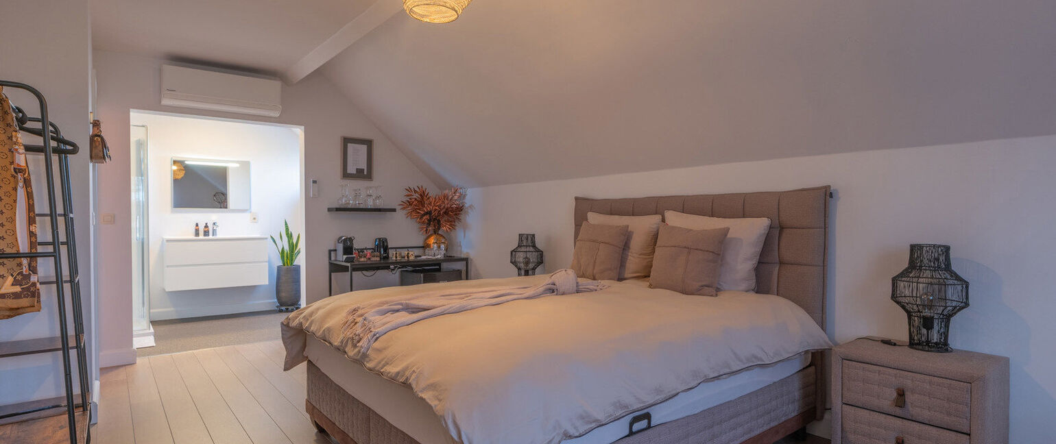 Gebouw voor gemengd gebruik te koop in Maaseik