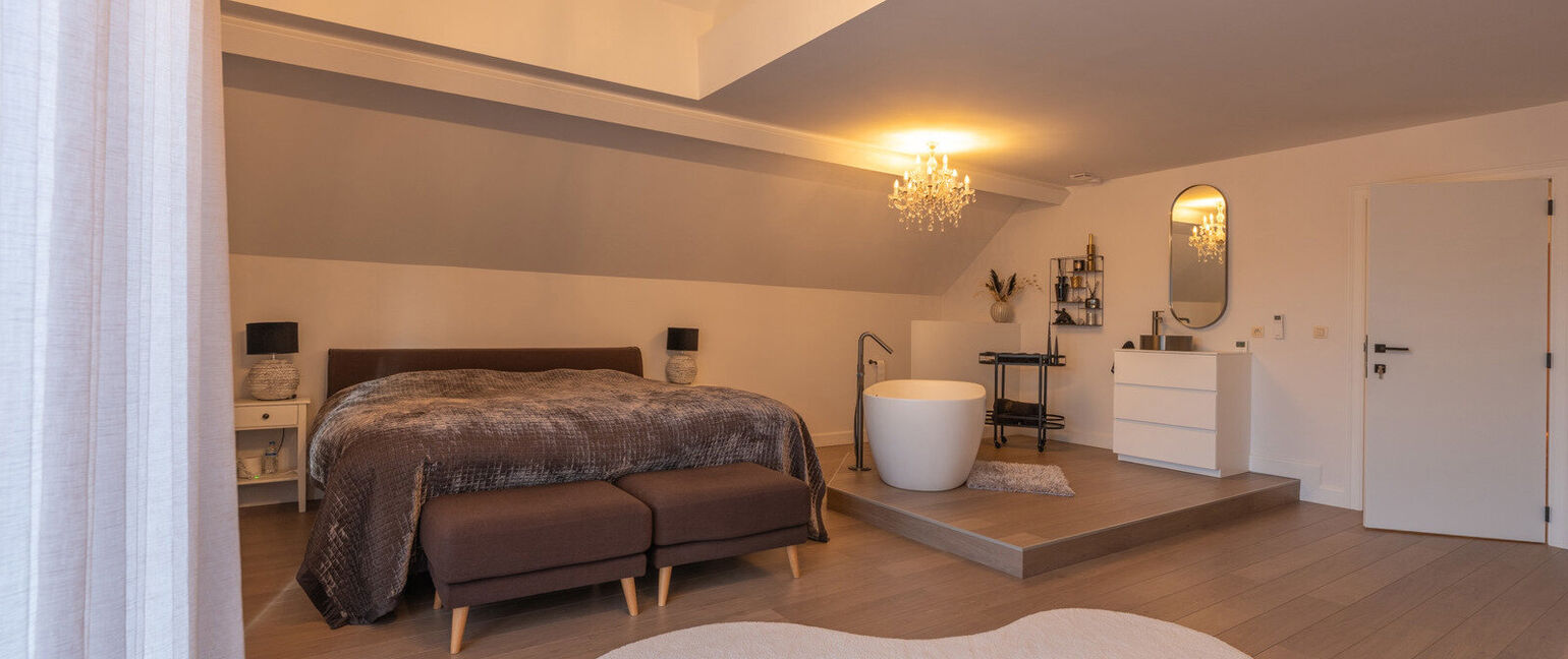 Gebouw voor gemengd gebruik te koop in Maaseik