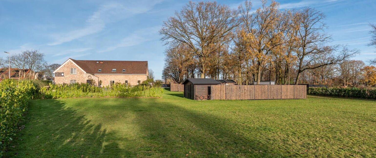 Gebouw voor gemengd gebruik te koop in Maaseik