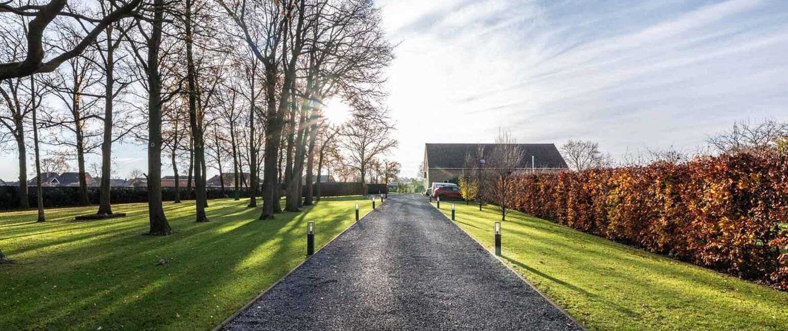 Gebouw voor gemengd gebruik te koop in Maaseik