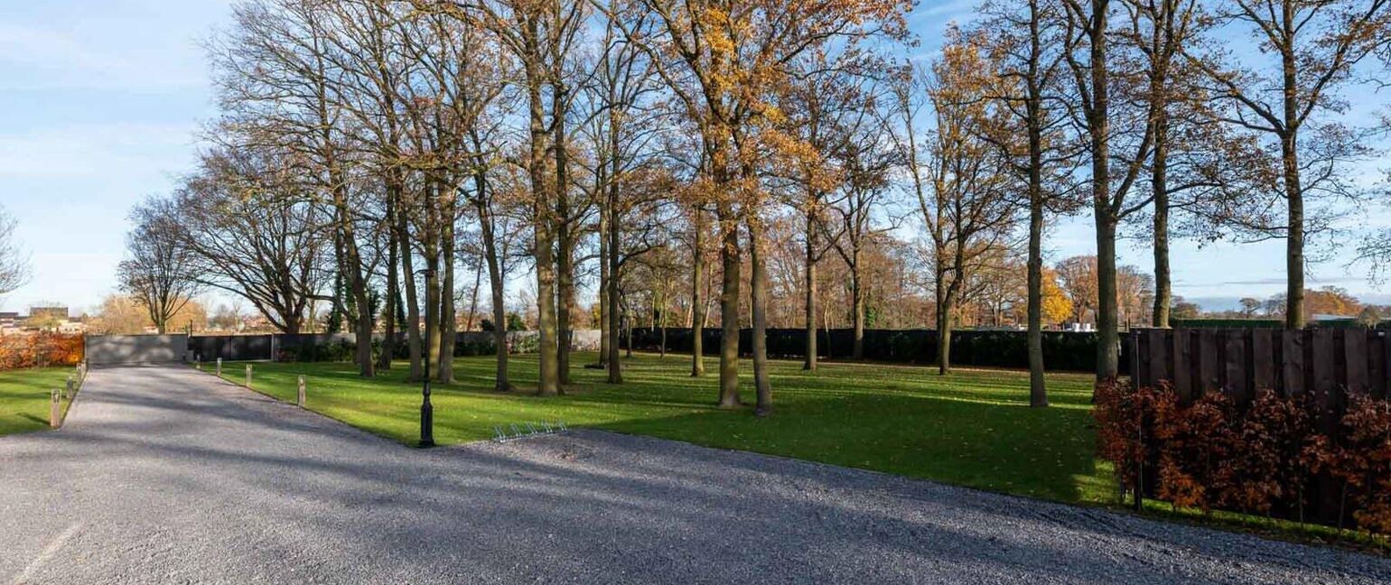 Gebouw voor gemengd gebruik te koop in Maaseik