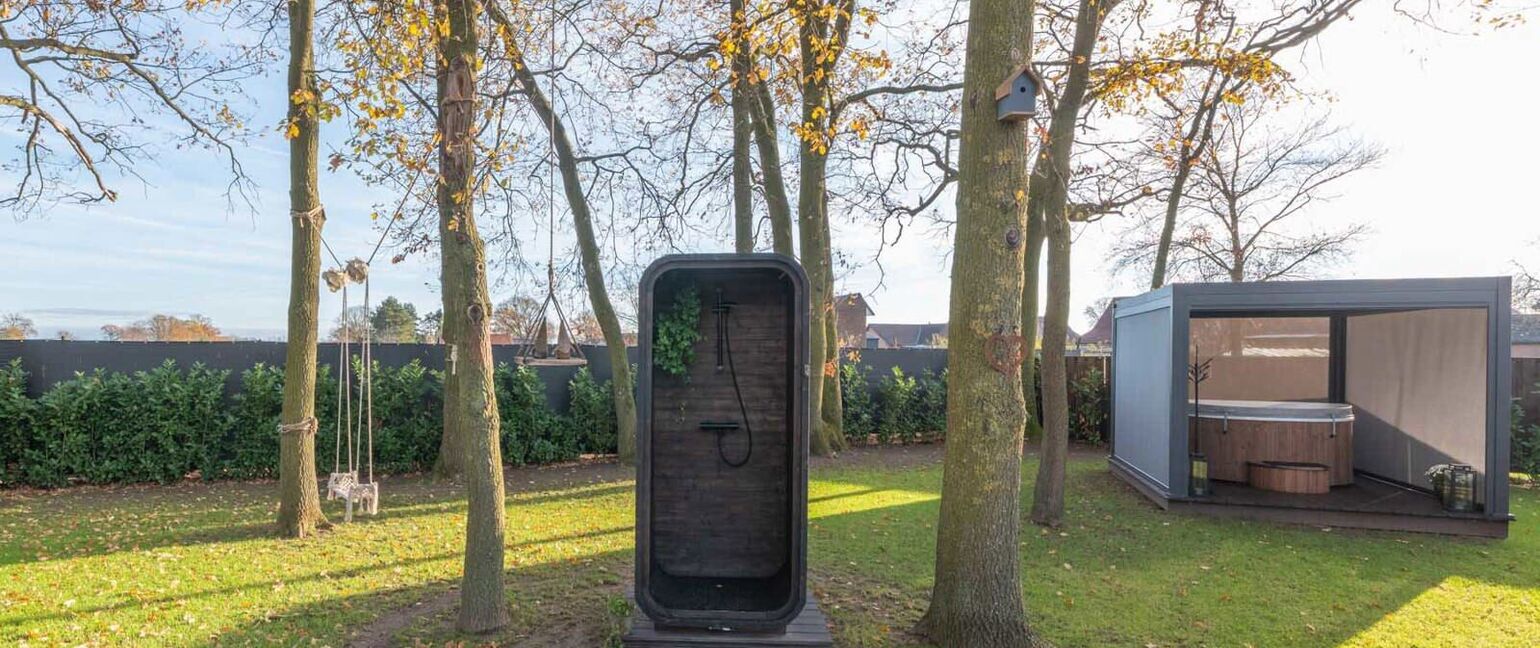 Gebouw voor gemengd gebruik te koop in Maaseik