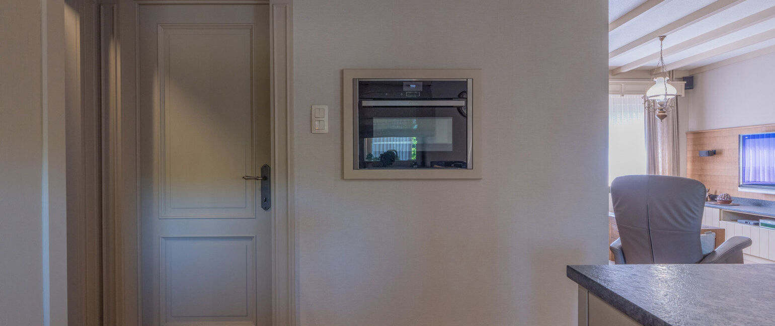 Gebouw voor gemengd gebruik te koop in Maaseik