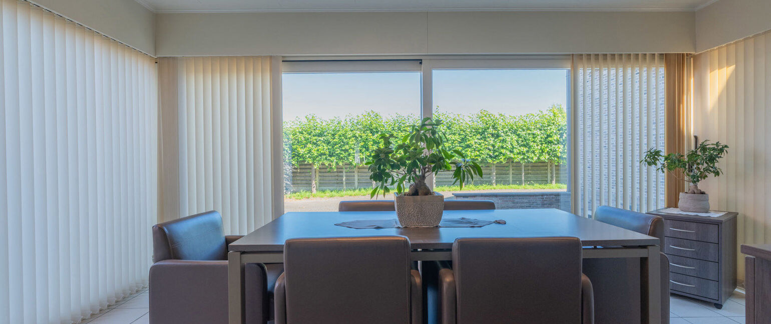 Gebouw voor gemengd gebruik te koop in Maaseik