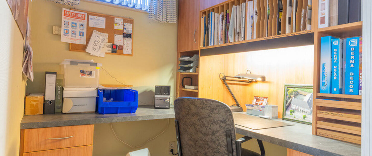 Gebouw voor gemengd gebruik te koop in Maaseik