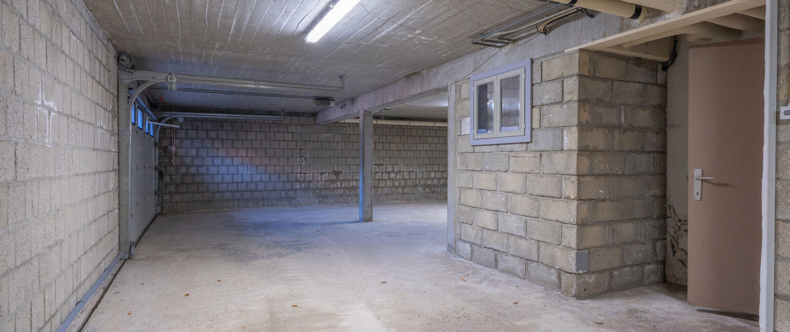 Gebouw voor gemengd gebruik te koop in Maaseik