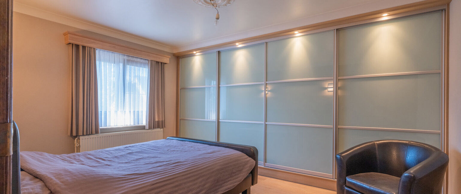 Gebouw voor gemengd gebruik te koop in Maaseik