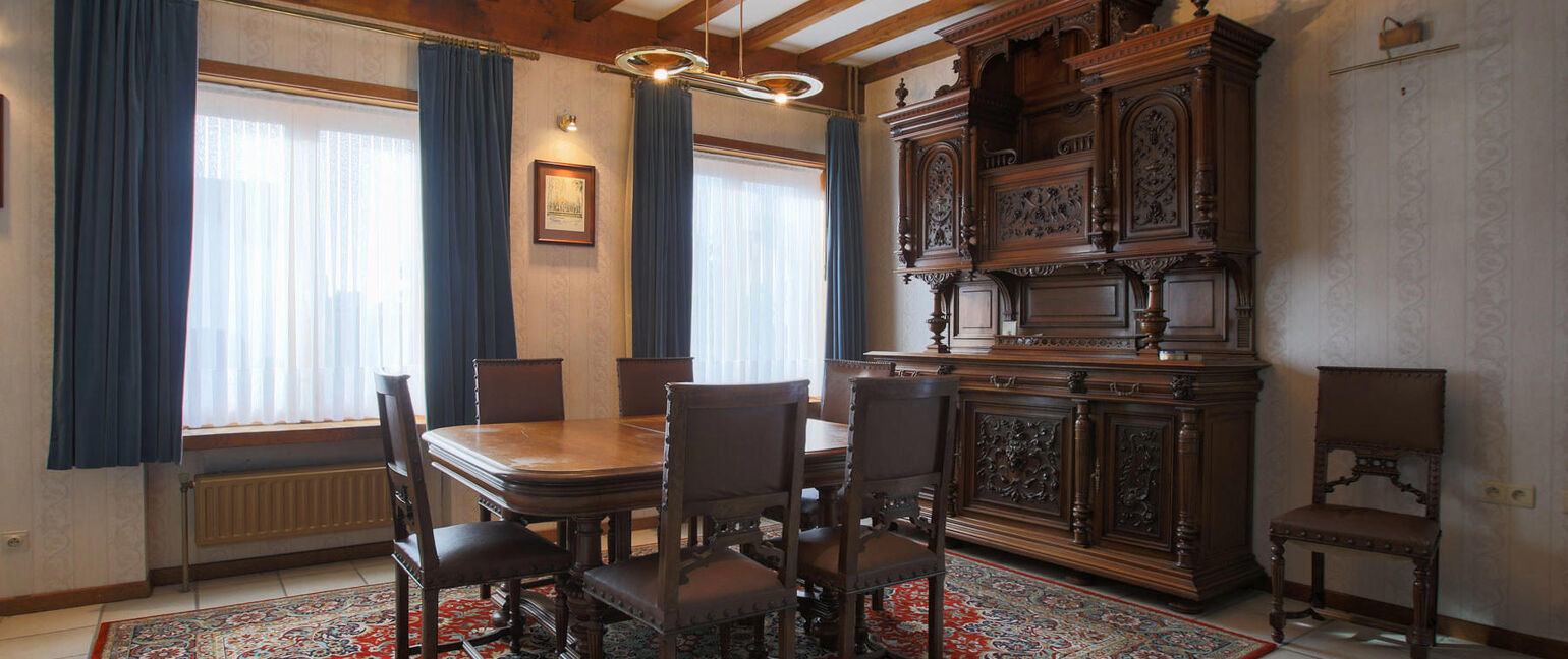 Gebouw voor gemengd gebruik te koop in Maasmechelen