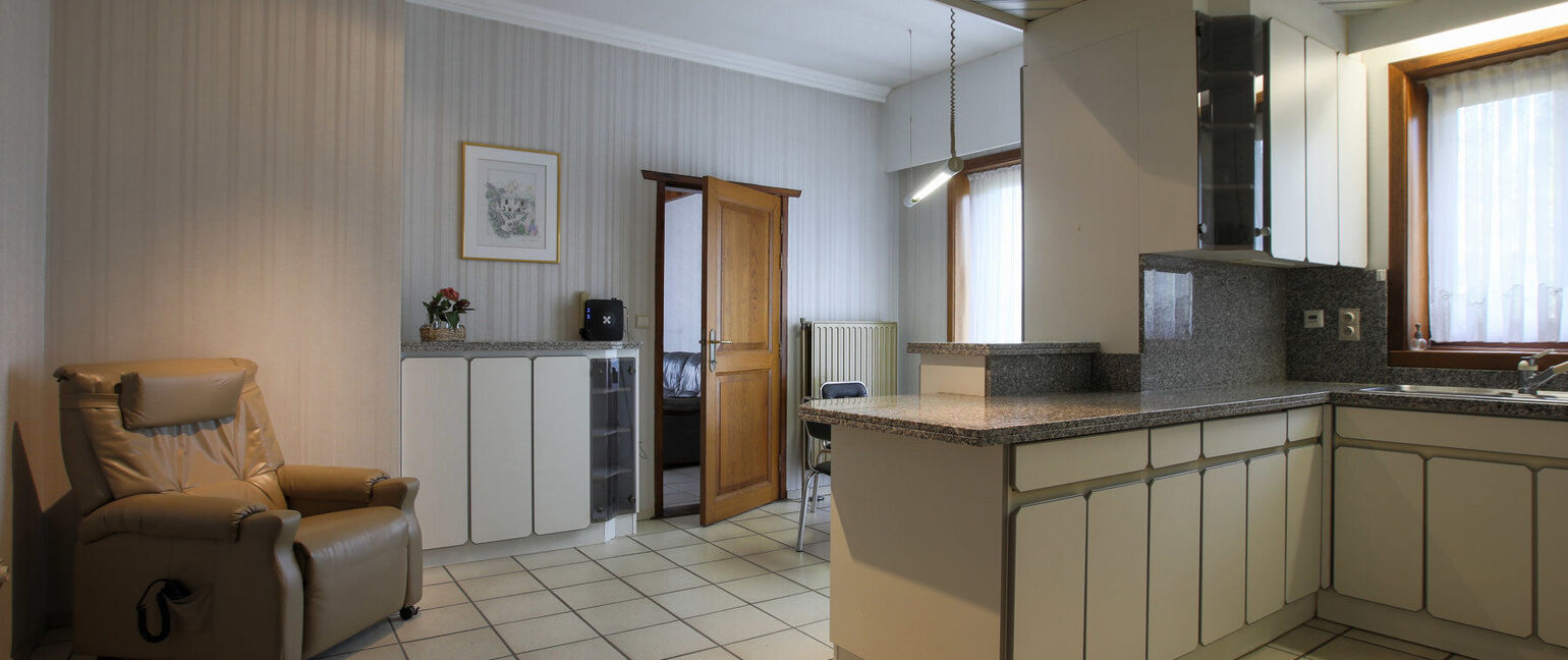 Gebouw voor gemengd gebruik te koop in Maasmechelen