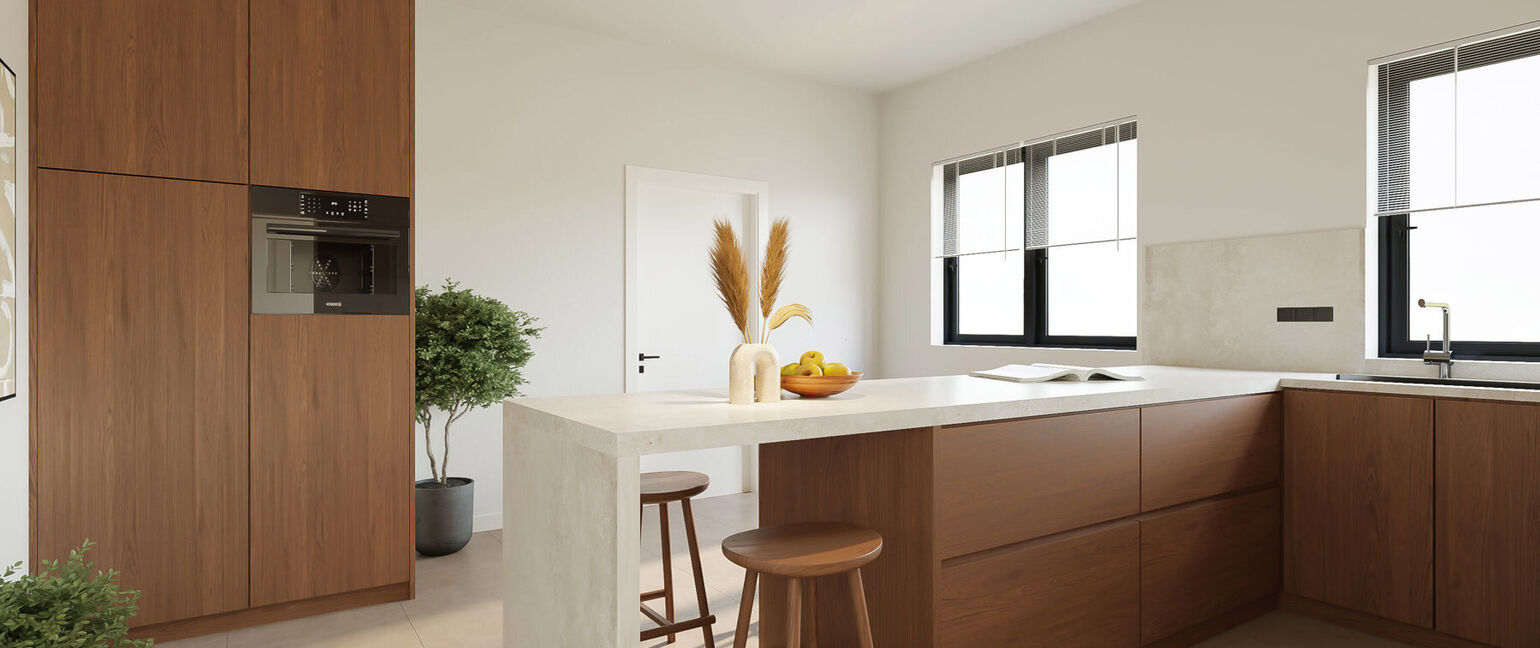 Gebouw voor gemengd gebruik te koop in Maasmechelen