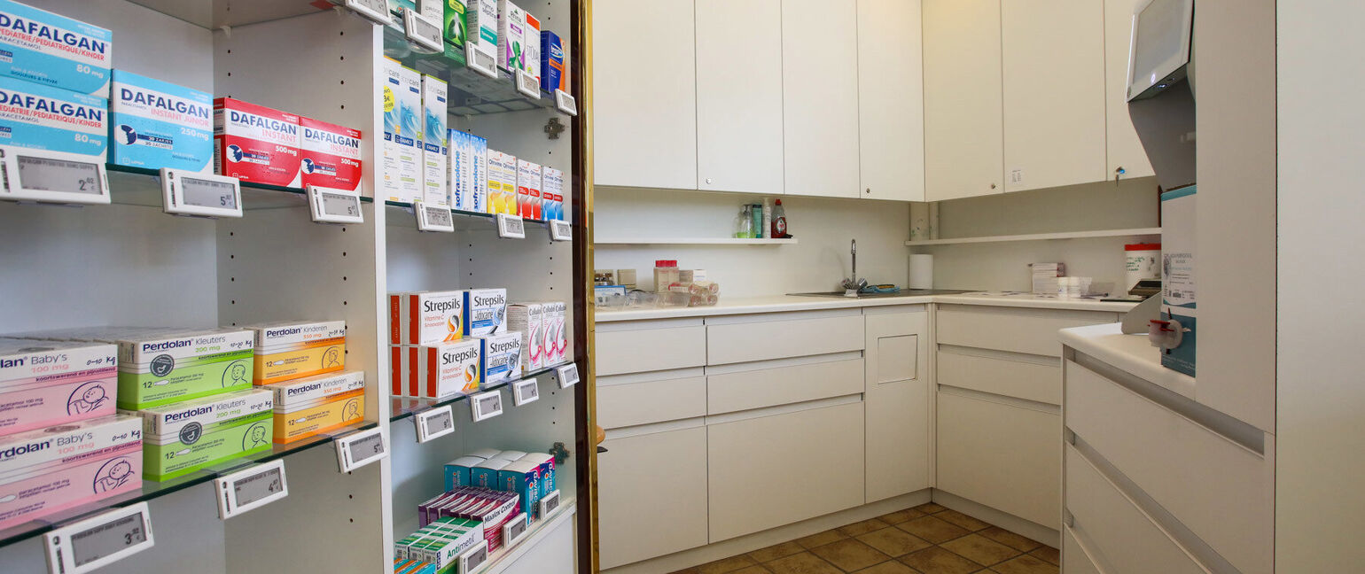 Gebouw voor gemengd gebruik te koop in Maasmechelen