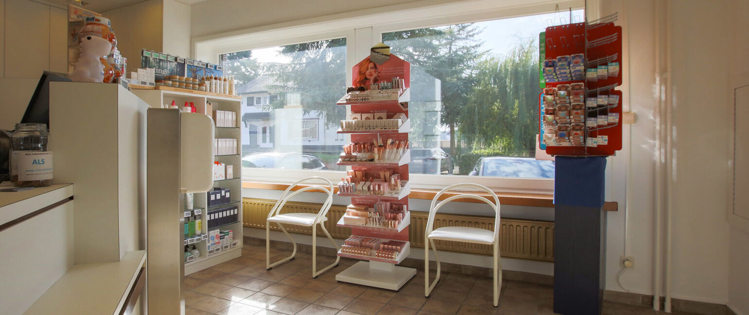 Gebouw voor gemengd gebruik te koop in Maasmechelen