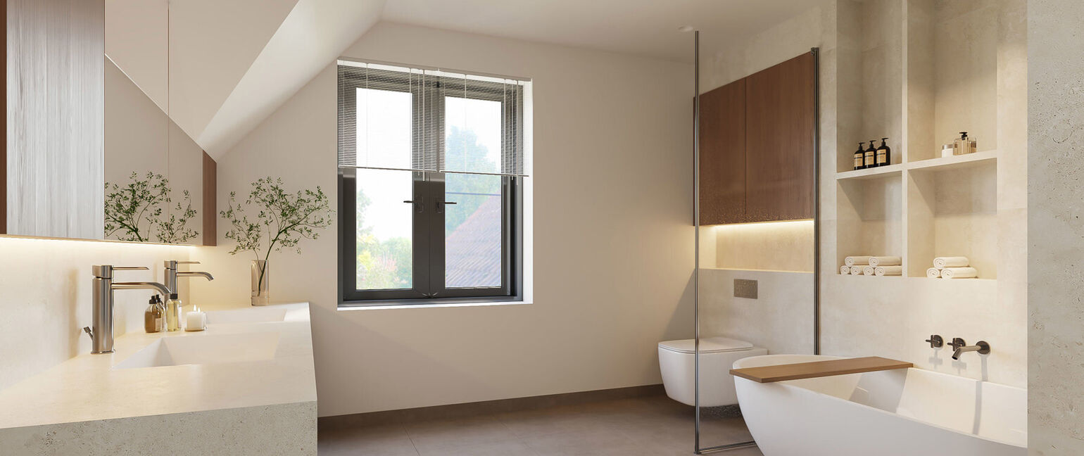 Gebouw voor gemengd gebruik te koop in Maasmechelen