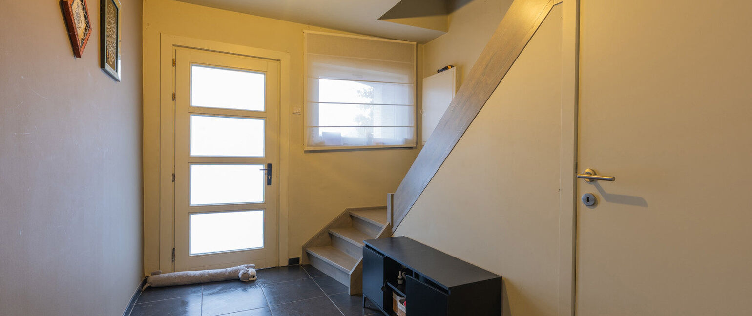 Gebouw voor gemengd gebruik te koop in Oudsbergen