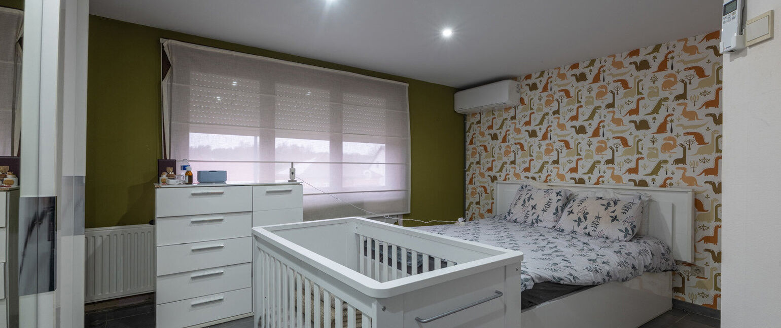 Gebouw voor gemengd gebruik te koop in Oudsbergen