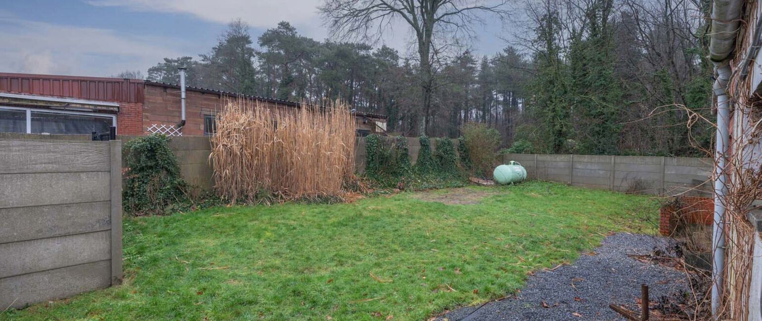 Gebouw voor gemengd gebruik te koop in Oudsbergen