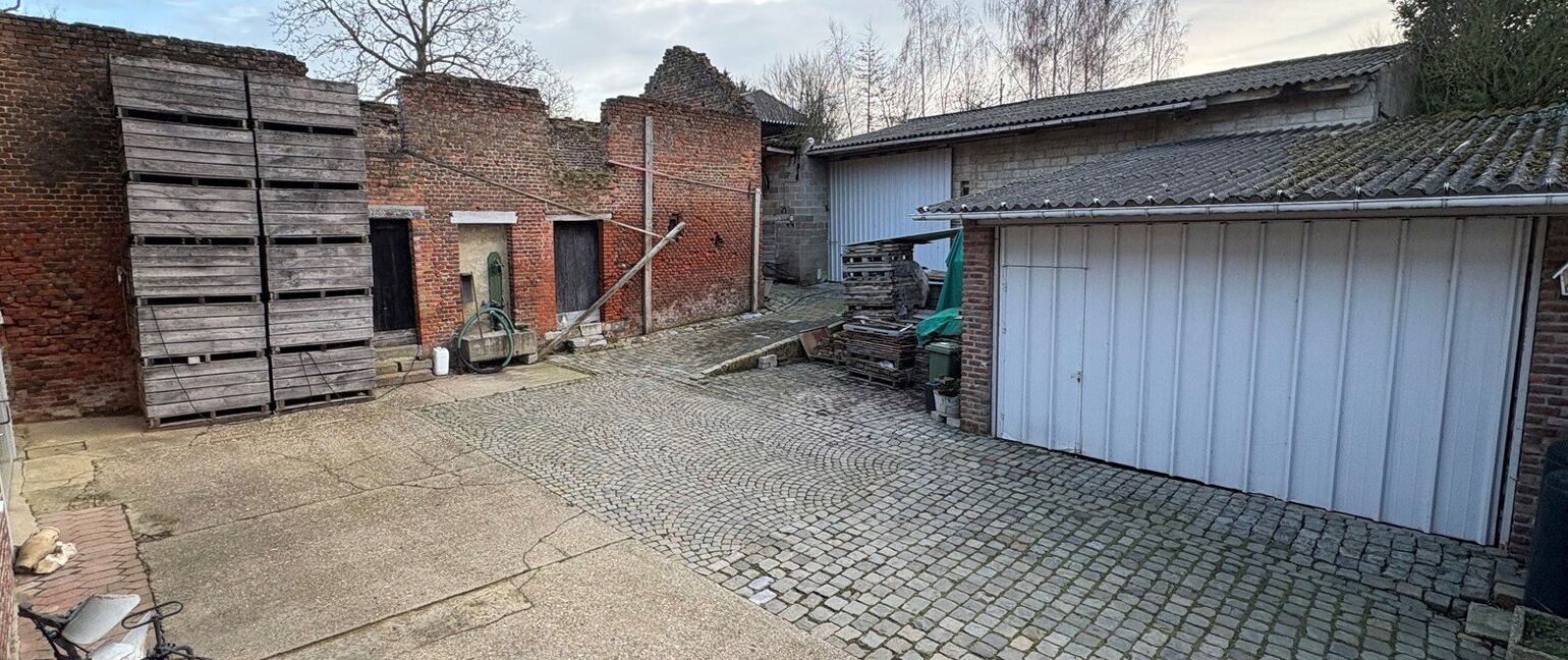 Hoeve te koop in Heers