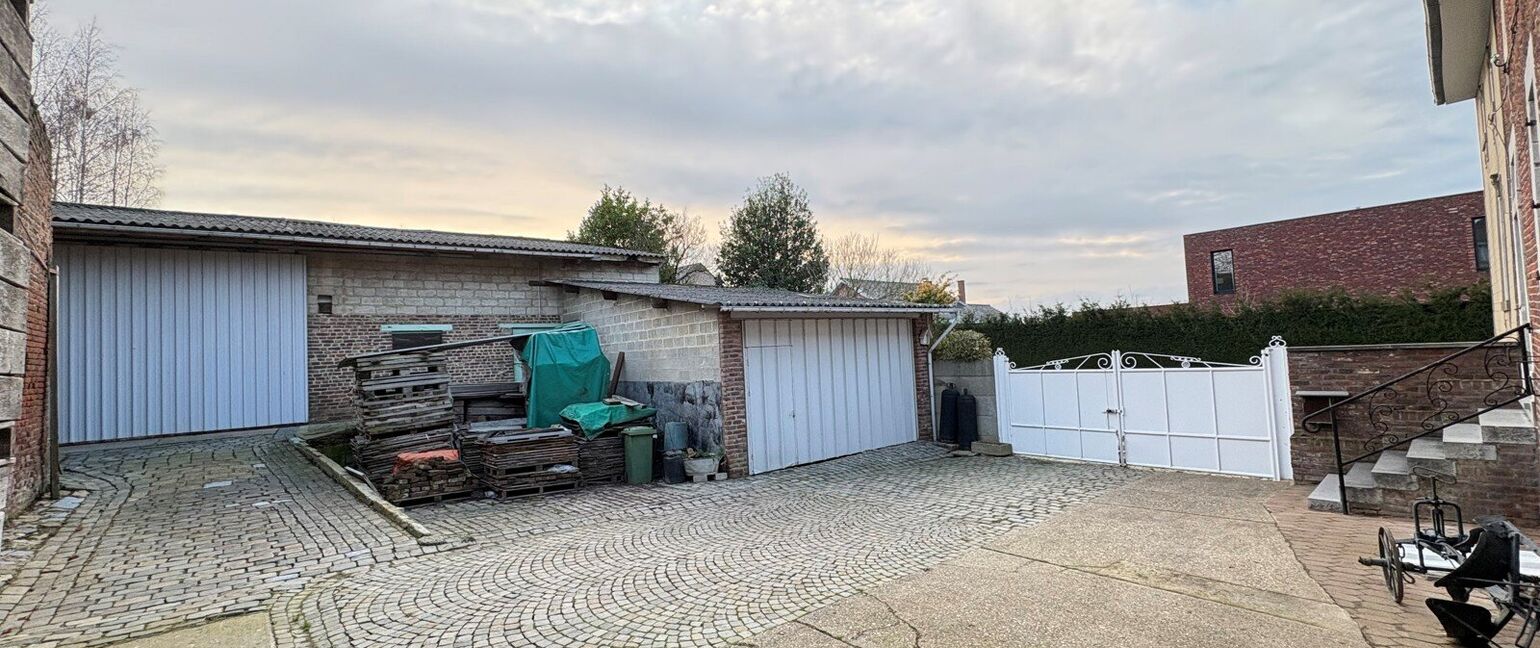 Hoeve te koop in Heers