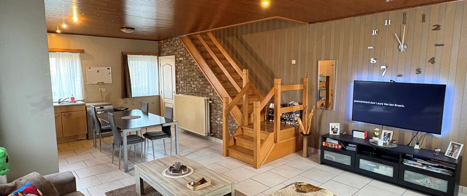 Hoeve te koop in Heers