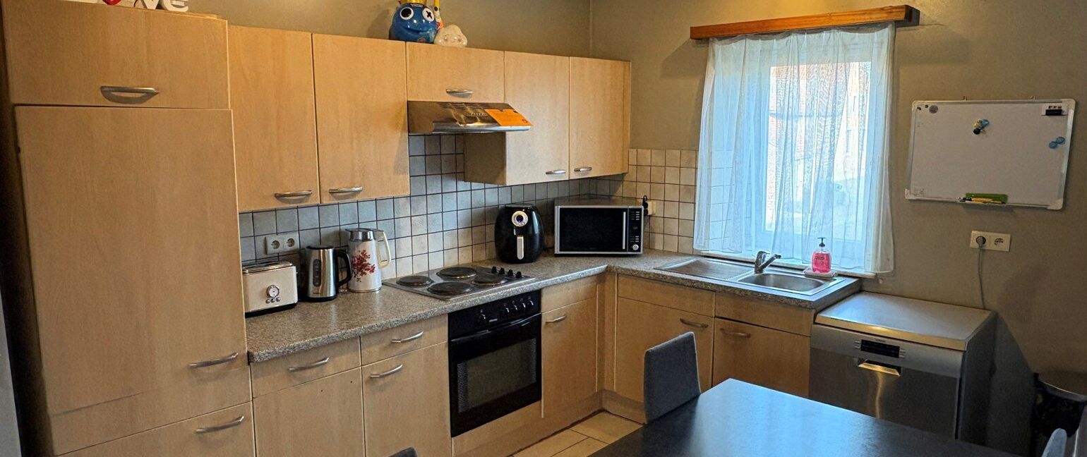 Hoeve te koop in Heers