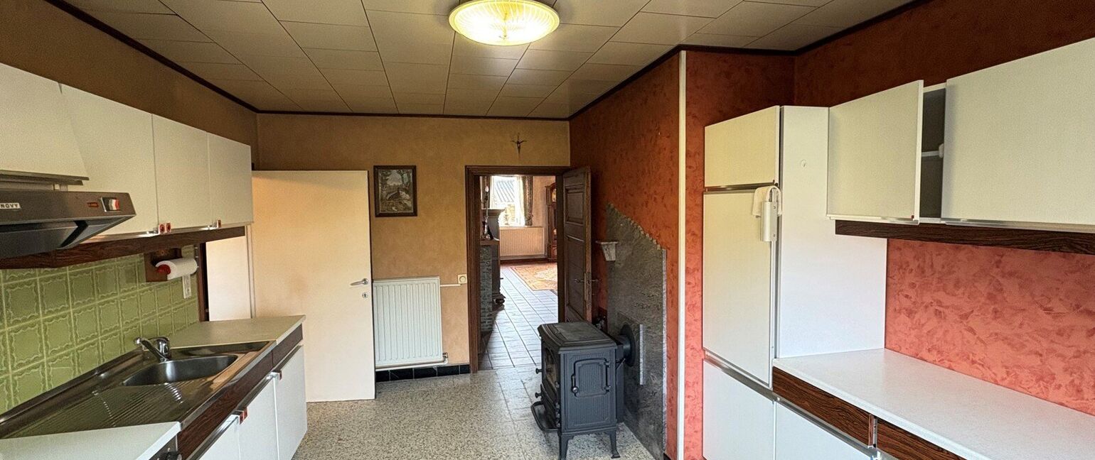 Hoeve te koop in Heers