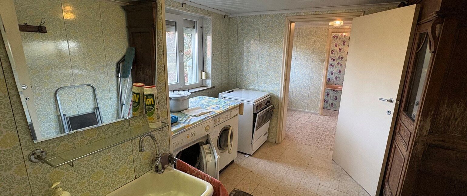 Hoeve te koop in Heers